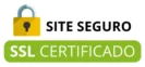 Certificado SSL - Site seguro